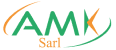 AMK Logo