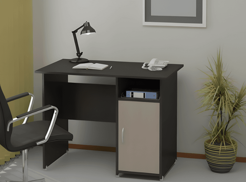 Fournitures de mobiliers de bureaux