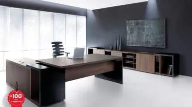 Fournitures de mobiliers de bureaux