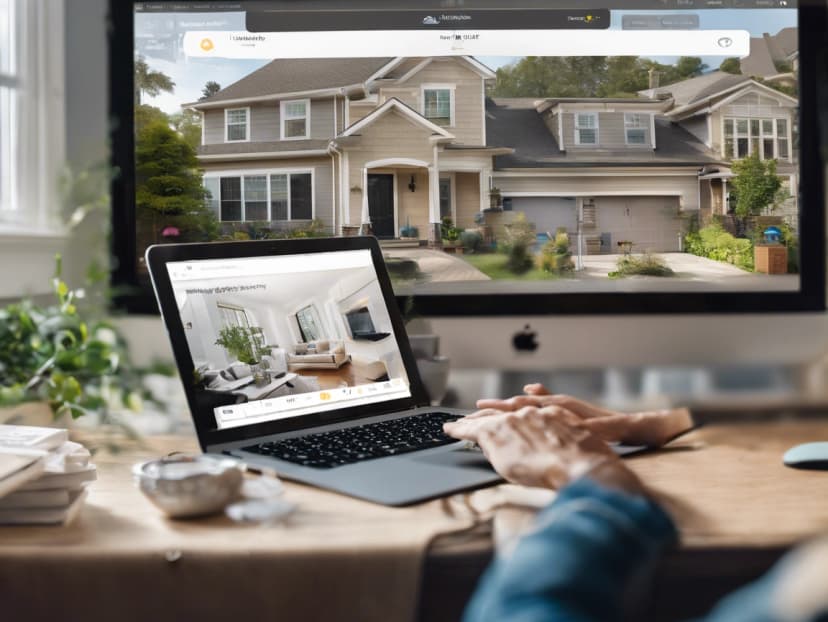 5 Conseils pour Trouver Rapidement votre Prochaine Maison sur Notre Plateforme
Immobilière