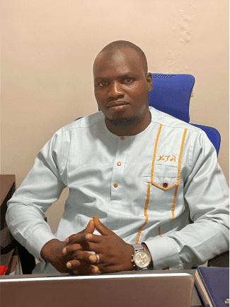 M. Koné Adama